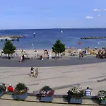 Gode Wind Hotel Kilonia