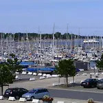 Hotel Gode Wind