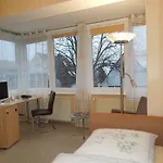 Gode Wind Hotel Kilonia