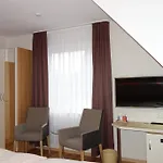 Hotel Gode Wind