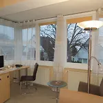 Gode Wind Hotel Kilonia