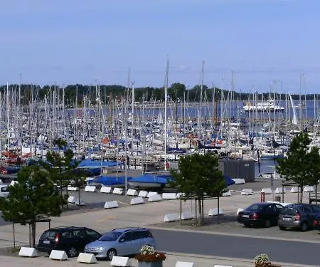 Hotel Gode Wind