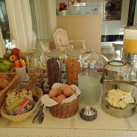 Hotel Gode Wind Kiel