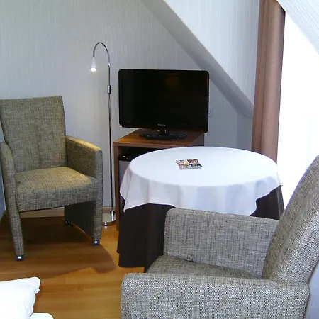 Hotel Gode Wind Kilonia