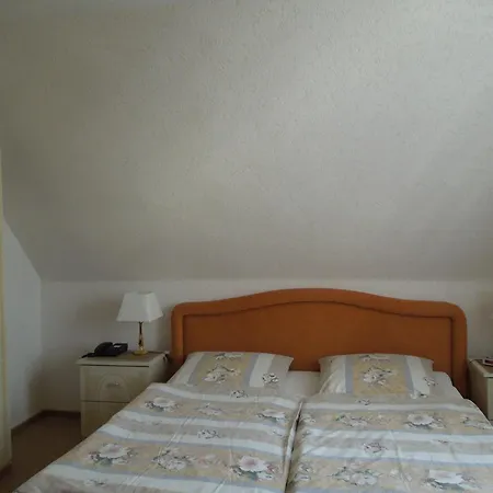 Hotel Gode Wind