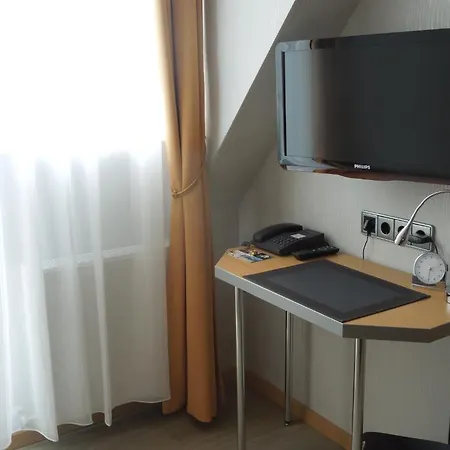 Hotel Gode Wind Kiel