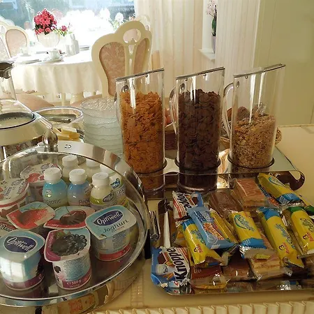 Gode Wind Hotel Kilonia