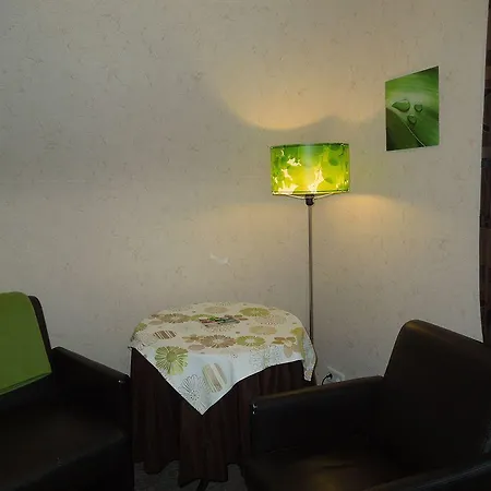 Gode Wind Hotel Kilonia