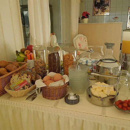 Gode Wind 3* Kilonia