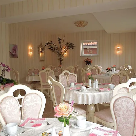 Gode Wind Hotel