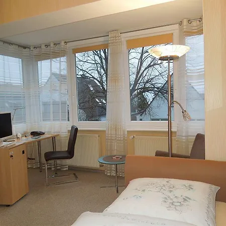 Gode Wind Hotel Kiel