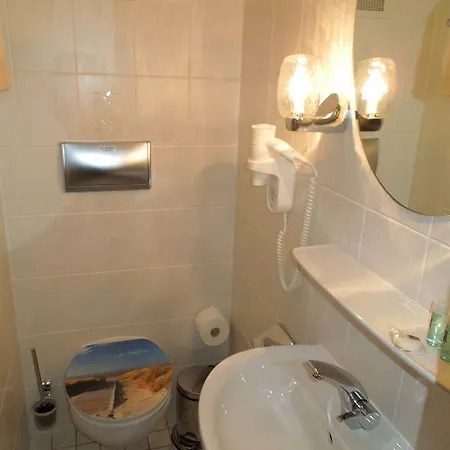 Gode Wind 3* Kilonia