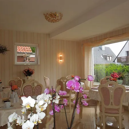 Gode Wind Hotel Kiel