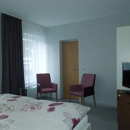 Gode Wind Hotel 3*