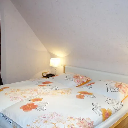 Gode Wind Hotel Kilonia