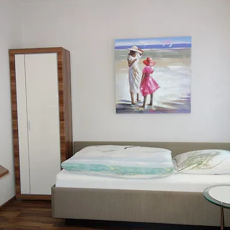 Gode Wind Hotel