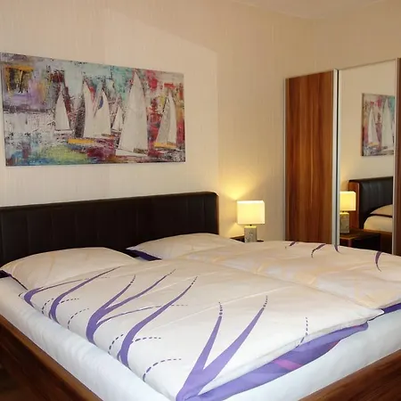 Gode Wind Hotell