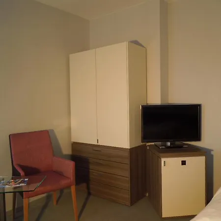 Hotel Gode Wind 3*