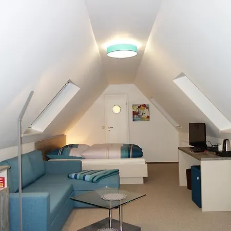 Hotel Gode Wind