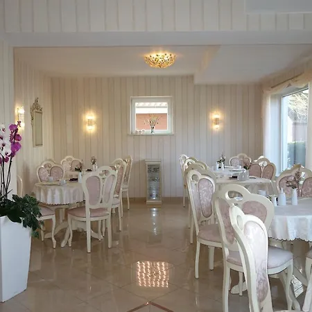 Gode Wind Hotel Kiel