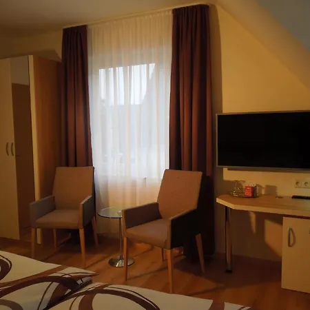 Hotel Gode Wind