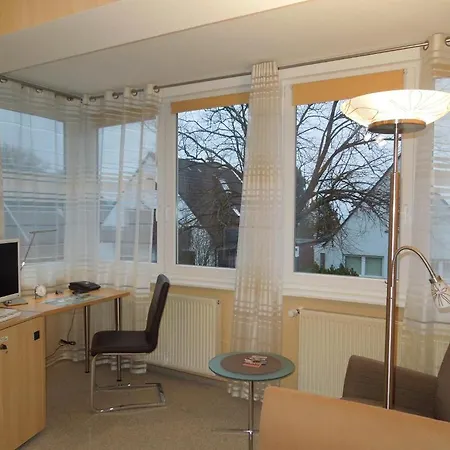 Gode Wind Hotel Kilonia