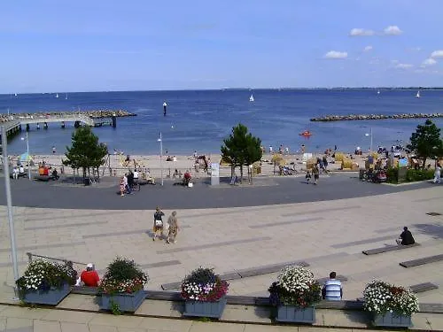 Gode Wind Hotel Kiel