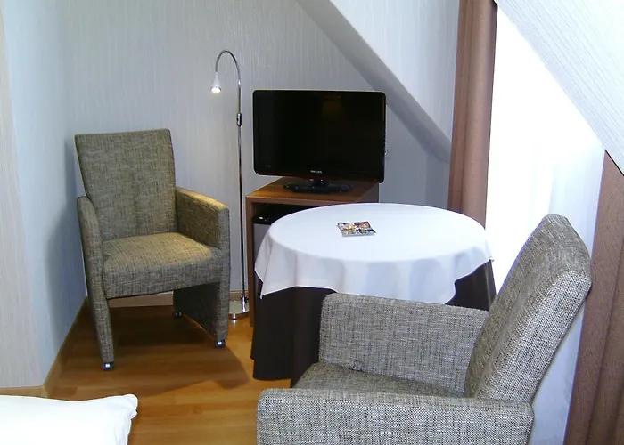 Hotel Gode Wind Kiel