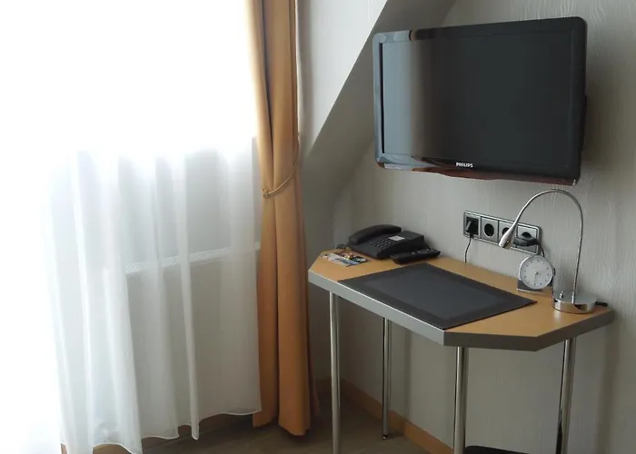 Hotel Gode Wind Kiel