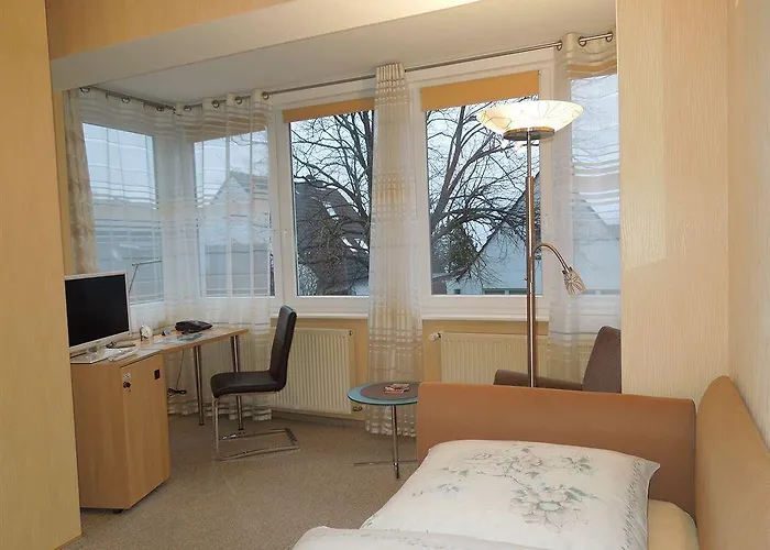 Gode Wind Hotel Kiel