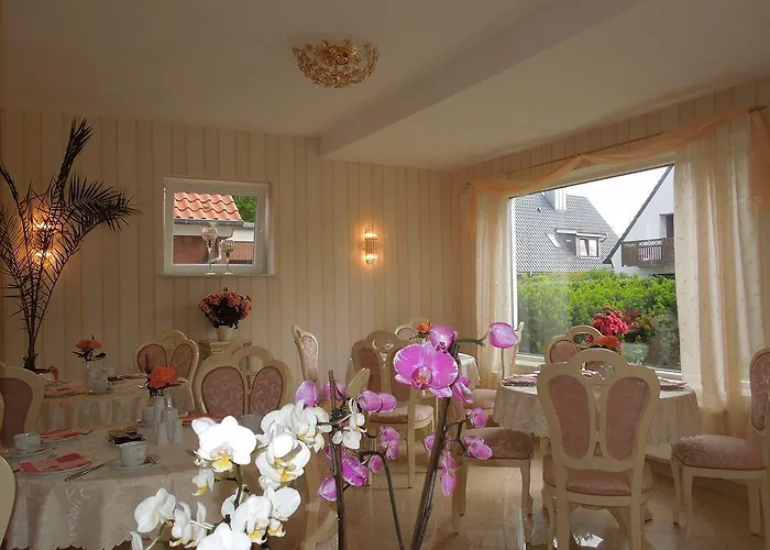 Gode Wind Hotel Kiel