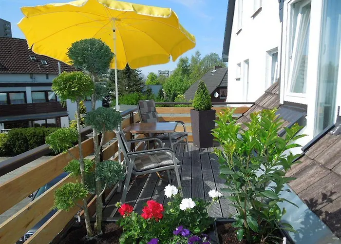 Gode Wind Hotel Kiel