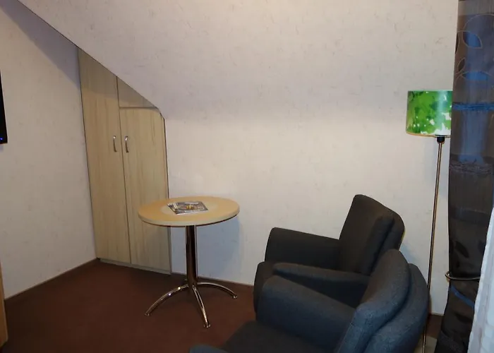 Gode Wind Hotel Kiel