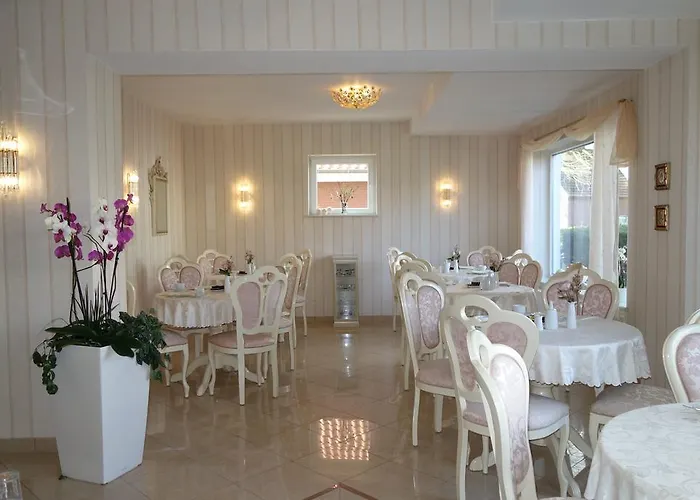 Gode Wind Hotel Kiel