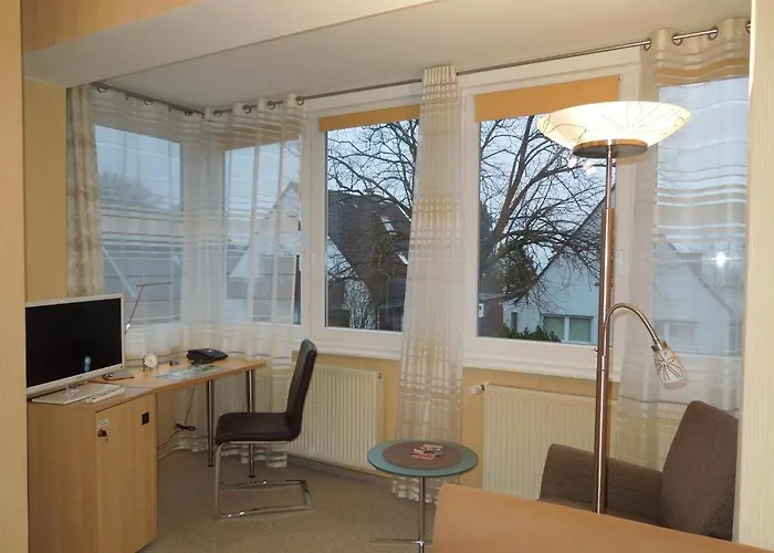 Gode Wind Hotel Kiel