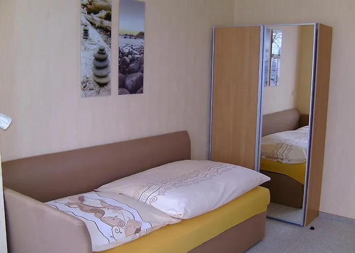 Hotel Gode Wind Kiel